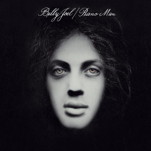 Easily Download Billy Joel Printable PDF piano music notes, guitar tabs for  Piano, Vocal & Guitar Chords (Right-Hand Melody). Transpose or transcribe this score in no time - Learn how to play song progression.