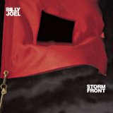 Billy Joel 'Storm Front' Piano Chords/Lyrics