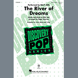 Billy Joel 'The River Of Dreams (arr. Roger Emerson)' 3-Part Mixed Choir