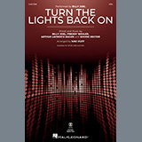 Billy Joel 'Turn The Lights Back On (arr. Mac Huff)' SSA Choir
