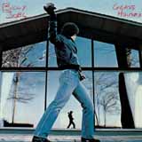 Billy Joel 'You May Be Right' Piano, Vocal & Guitar Chords (Right-Hand Melody)