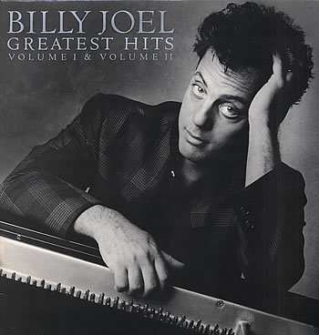 Easily Download Billy Joel Printable PDF piano music notes, guitar tabs for  Lead Sheet / Fake Book. Transpose or transcribe this score in no time - Learn how to play song progression.