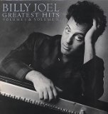 Billy Joel 'You're Only Human (Second Wind)' Piano Chords/Lyrics