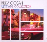 Billy Ocean 'License To Chill' Piano, Vocal & Guitar Chords (Right-Hand Melody)