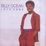 Billy Ocean 'Love Is Forever' Piano, Vocal & Guitar Chords (Right-Hand Melody)