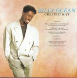 Billy Ocean 'Love Really Hurts Without You' Piano, Vocal & Guitar Chords