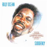 Billy Ocean 'Loverboy' Piano, Vocal & Guitar Chords (Right-Hand Melody)