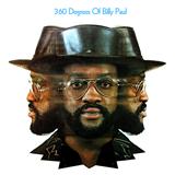 Billy Paul 'Me And Mrs Jones' Piano, Vocal & Guitar Chords (Right-Hand Melody)