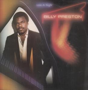 Easily Download Billy Preston Printable PDF piano music notes, guitar tabs for  Lead Sheet / Fake Book. Transpose or transcribe this score in no time - Learn how to play song progression.