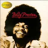 Billy Preston 'Fancy Lady' Piano, Vocal & Guitar Chords (Right-Hand Melody)