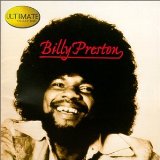 Billy Preston 'I'm Really Gonna Miss You' Piano, Vocal & Guitar Chords (Right-Hand Melody)