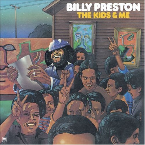 Easily Download Billy Preston Printable PDF piano music notes, guitar tabs for  Lead Sheet / Fake Book. Transpose or transcribe this score in no time - Learn how to play song progression.