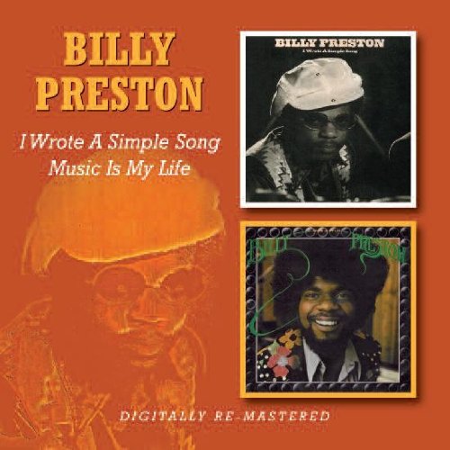 Easily Download Billy Preston Printable PDF piano music notes, guitar tabs for  Keyboard Transcription. Transpose or transcribe this score in no time - Learn how to play song progression.
