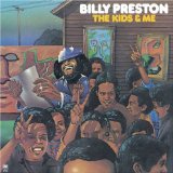 Billy Preston 'Struttin'' Piano, Vocal & Guitar Chords (Right-Hand Melody)