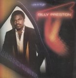 Billy Preston 'With You I'm Born Again' Piano, Vocal & Guitar Chords (Right-Hand Melody)
