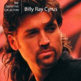 Billy Ray Cyrus 'Achy Breaky Heart' Guitar Chords/Lyrics
