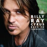 Billy Ray Cyrus 'Back To Tennessee' Easy Piano