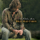 Billy Ray Cyrus 'Face Of God' Piano, Vocal & Guitar Chords (Right-Hand Melody)