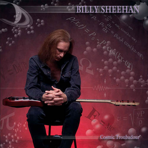 Easily Download Billy Sheehan Printable PDF piano music notes, guitar tabs for  Bass Guitar Tab. Transpose or transcribe this score in no time - Learn how to play song progression.