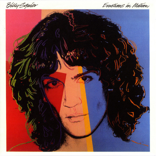 Easily Download Billy Squier Printable PDF piano music notes, guitar tabs for  Guitar Tab. Transpose or transcribe this score in no time - Learn how to play song progression.