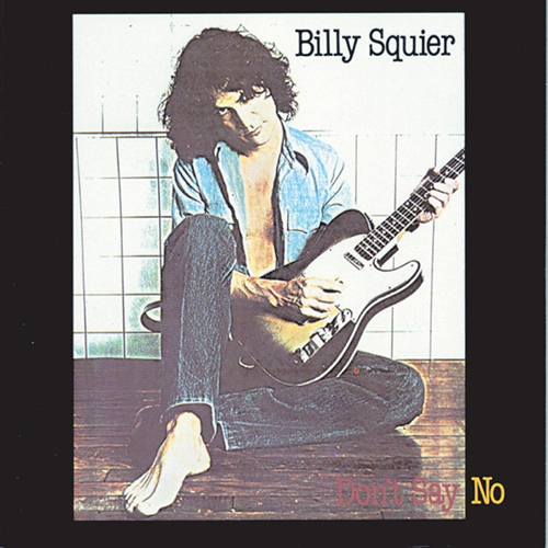 Easily Download Billy Squier Printable PDF piano music notes, guitar tabs for  Guitar Lead Sheet. Transpose or transcribe this score in no time - Learn how to play song progression.
