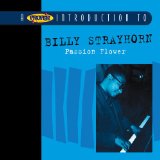 Billy Strayhorn 'Lotus Blossom' Real Book – Melody & Chords – C Instruments