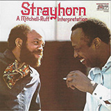 Billy Strayhorn 'Suite For The Duo (Parts 1-3)' French Horn and Piano