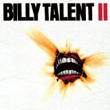 Billy Talent 'Fallen Leaves' Guitar Tab