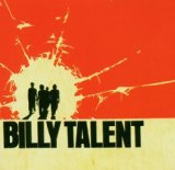 Billy Talent 'Living In The Shadows' Guitar Tab