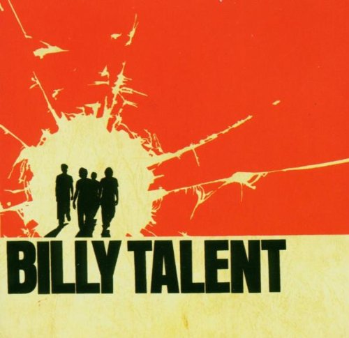 Easily Download Billy Talent Printable PDF piano music notes, guitar tabs for  Guitar Tab. Transpose or transcribe this score in no time - Learn how to play song progression.