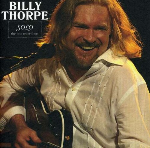 Easily Download Billy Thorpe Printable PDF piano music notes, guitar tabs for  Lead Sheet / Fake Book. Transpose or transcribe this score in no time - Learn how to play song progression.