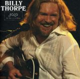 Billy Thorpe 'It's Almost Summer' Lead Sheet / Fake Book