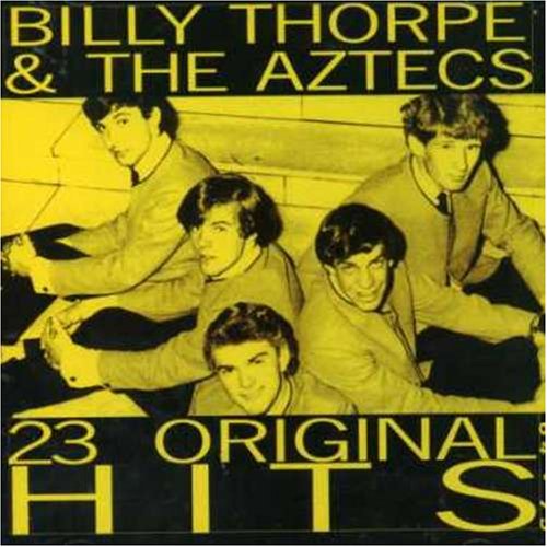 Easily Download Billy Thorpe Printable PDF piano music notes, guitar tabs for  Lead Sheet / Fake Book. Transpose or transcribe this score in no time - Learn how to play song progression.