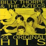 Billy Thorpe 'Mashed Potato' Lead Sheet / Fake Book