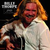 Billy Thorpe 'Most People I Know Think That I'm Crazy' Guitar Tab