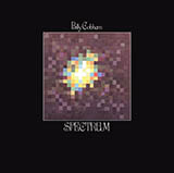 Download Billy Cobham Stratus Sheet Music and Printable PDF music notes