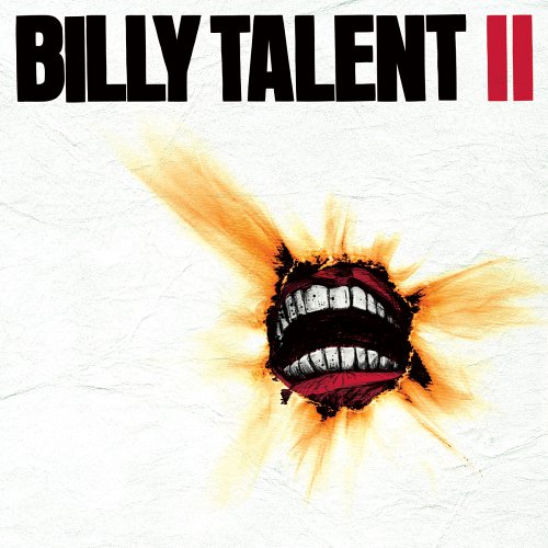 Easily Download Billy Talent Printable PDF piano music notes, guitar tabs for  Guitar Tab. Transpose or transcribe this score in no time - Learn how to play song progression.