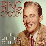 Bing Crosby 'A Gal In Calico' Piano, Vocal & Guitar Chords