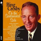 Bing Crosby 'A Man And His Dream' Piano, Vocal & Guitar Chords