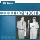 Bing Crosby 'Between 18th And 19th On Chestnut Street' Piano, Vocal & Guitar Chords