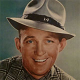 Bing Crosby 'Careless Hands' Piano, Vocal & Guitar Chords (Right-Hand Melody)
