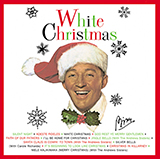 Bing Crosby 'Christmas Is A-Comin' (May God Bless You)' Piano & Vocal