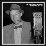 Bing Crosby 'Darling Je Vous Aime Beaucoup' Piano, Vocal & Guitar Chords