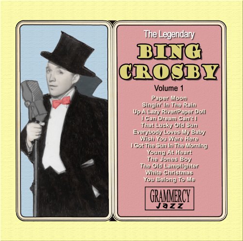 Easily Download Bing Crosby Printable PDF piano music notes, guitar tabs for  Piano, Vocal & Guitar Chords (Right-Hand Melody). Transpose or transcribe this score in no time - Learn how to play song progression.