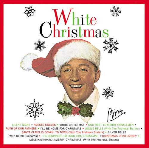 Easily Download Bing Crosby Printable PDF piano music notes, guitar tabs for  Solo Guitar. Transpose or transcribe this score in no time - Learn how to play song progression.