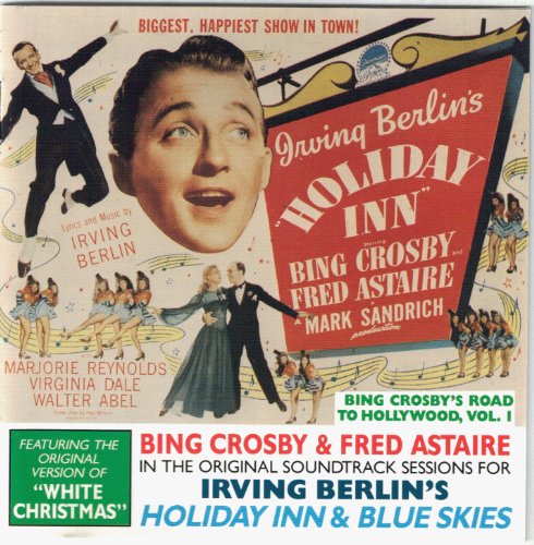 Easily Download Bing Crosby Printable PDF piano music notes, guitar tabs for  Piano, Vocal & Guitar Chords. Transpose or transcribe this score in no time - Learn how to play song progression.