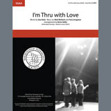 Bing Crosby 'I'm Thru With Love (arr. Kevin Keller)' SSAA Choir