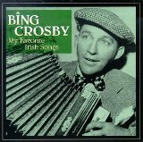 Bing Crosby 'McNamara's Band' Accordion