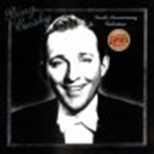 Easily Download Bing Crosby Printable PDF piano music notes, guitar tabs for  Easy Piano. Transpose or transcribe this score in no time - Learn how to play song progression.
