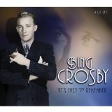 Bing Crosby 'Now Is The Hour (Maori Farewell Song)' Ukulele